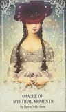 Oracle Of Mystical Moments - Catrin Welz-stein — imagen 1