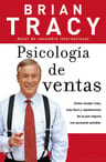 Psicología De Ventas. Brian Tracy — imagen 1