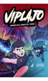 Libro: Viplajo 1 - Atrapado En El Parque Del Terror — imagen 2