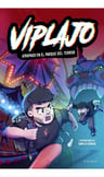 Libro: Viplajo 1 - Atrapado En El Parque Del Terror — imagen 5