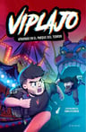 Libro: Viplajo 1 - Atrapado En El Parque Del Terror — imagen 1