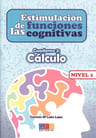 Cuaderno Ejercicios Estimulacion Funciones Cognitivas España — imagen 2
