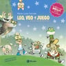 Leo, Veo Y Juego Con Las Vocales Divertidas Mayusculas — imagen 3