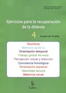 Ejercicios Para La Recuperacion De La Dislexia 4 (12 Años) — imagen 2