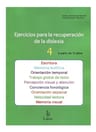 Ejercicios Para La Recuperacion De La Dislexia 4 (12 Años) — imagen 1