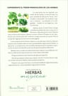 Enciclopedia De Las Hierbas Magicas - Scott Cunningham — imagen 2