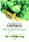 Enciclopedia De Las Hierbas Magicas - Scott Cunningham — imagen 1