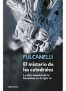 Libro: El Misterio De Las Catedrales - Fulcanelli — imagen 2