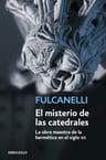 Libro: El Misterio De Las Catedrales - Fulcanelli — imagen 1