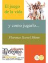 El Juego De La Vida Y Como Jugarlo Florence Scovel Shinn — imagen 1