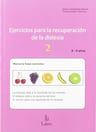 Ejercicios Para La Recuperación De La Dislexia 2 (8-9 Años) — imagen 1