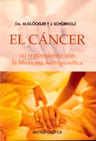 Libro: Cancer - Tratamiento Medicina Antroposofica Glockler — imagen 2
