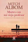 Martes Con Viejo Profesor Un Testimonio Sobre La Vida  Albom — imagen 3