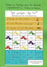 Yo Juego ¿y Tu? Método Fácil De Lectoescritura Cuaderno 3 — imagen 2