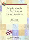 Libro: La Psicoterapia De Carl Rogers: Casos Y Comentarios — imagen 1
