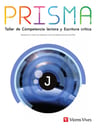 Prisma, Taller De Competencia Lectora Y Escritura Crítica — imagen 2