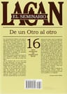 Seminario 16. De Un Otro Al Otro - Jacques Lacan — imagen 2