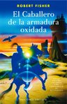 El Caballero De La Armadura Oxidada (ed. Ilustrada C/cuadern — imagen 7
