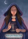 Diosas, Dioses Y Guardianes Oráculo — imagen 2