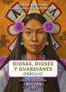 Diosas, Dioses Y Guardianes Oráculo — imagen 1