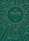Zelda  Detrás De La Leyenda Shigeru Miyamoto Nintendo — imagen 2