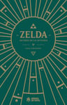 Zelda  Detrás De La Leyenda Shigeru Miyamoto Nintendo — imagen 1