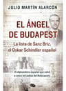 El Ángel De Budapest La Lista De Sanz Briz, El Oskar Schindl — imagen 1