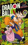 Dragon Ball Color Origen Y Red Ribbon N6 8 — imagen 8