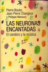 Las Neuronas Encantadas: El Cerebro Y La Musica Boulez — imagen 3