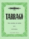 Método Guitarra Cifra Tarrago, Gracia — imagen 1