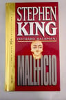 Maleficio - Stephen King Edicion  Orbis-fabbri 1993 — imagen 2