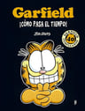 Garfield ¡cómo Pasa El Tiempo!: 40 Aniversario Dura Davis — imagen 1
