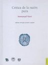 Libro Critica De La Razon Pura. Edicion Bilingue Aleman - Español / Pd., De Emmanuel Kant, Vol. 1. Editorial Fce, Tapa Dura (2025) — imagen 2