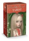 Tarot Mini Ceccoli Libro Y Cartas — imagen 11