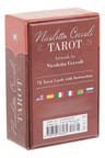 Tarot Mini Ceccoli Libro Y Cartas — imagen 2