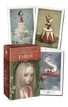 Tarot Mini Ceccoli Libro Y Cartas — imagen 3