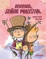 Libro Bienvenido, Señor Malestar - Tirado Torras, Miriam/tu — imagen 2