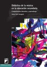 Didáctica De La Música En La Educación Secundaria — imagen 7