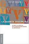 Quinta Disciplina, La: El Arte Y La Práctica -  M. Senge — imagen 2