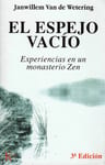 El Espejo Vacío - Zen - Janwillem Van De Wetering — imagen 1