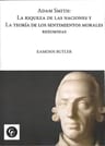 Adam Smith Riqueza Naciones  Sentimientos Morales -  Butler — imagen 1
