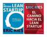 Pack Lean Startup - Eric Ries — imagen 1