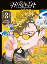 Hiraeth El Final De La Travesía 3 - Yuhki Kamatani - Manga — imagen 1