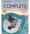 Pack Complete Key For Schools Student's Book Without Answers — imagen 1