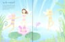 Princesas Y Hadas - Adhesivo Dolly Dressing — imagen 2