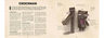 Minecraft Mobestiary, De Ab, Mojang. Editorial Del Rey, Tapa Dura En Inglés — imagen 10
