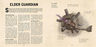 Minecraft Mobestiary, De Ab, Mojang. Editorial Del Rey, Tapa Dura En Inglés — imagen 14