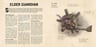 Minecraft Mobestiary, De Ab, Mojang. Editorial Del Rey, Tapa Dura En Inglés — imagen 6