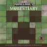 Minecraft Mobestiary, De Ab, Mojang. Editorial Del Rey, Tapa Dura En Inglés — imagen 9