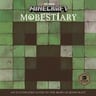 Minecraft Mobestiary, De Ab, Mojang. Editorial Del Rey, Tapa Dura En Inglés — imagen 1
